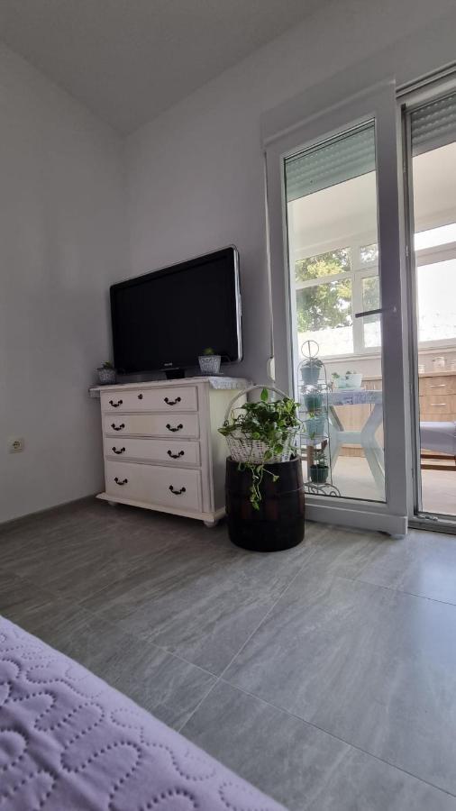 Room Airport Split Каштела Экстерьер фото